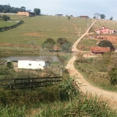 Área de Terra à venda em Bairro dos Pintos, Itatiba, SP