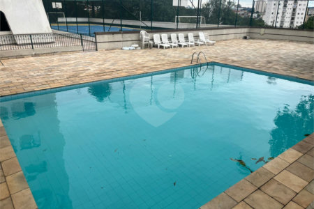 Apartamento para alugar com 3 quartos em Lauzane Paulista, São Paulo, SP