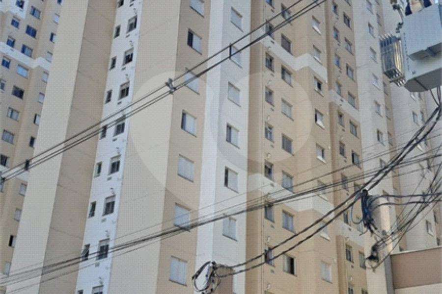 Apartamento à venda com 2 quartos, sendo 1 suíte, em Campo Limpo, São Paulo, SP