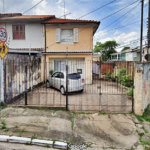 Sobrado à venda com 2 quartos em Tremembé, São Paulo, SP