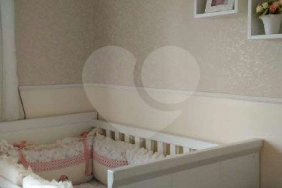 Apartamento à venda com 2 quartos em Vila Nova Cachoeirinha, São Paulo, SP