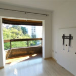 Apartamento à venda com 3 quartos, sendo 1 suíte, em Vila Indiana, São Paulo, SP