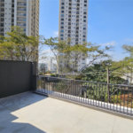 Casa à venda com 4 suítes no condomínio Cube Cidade Jardim, São Paulo - SP