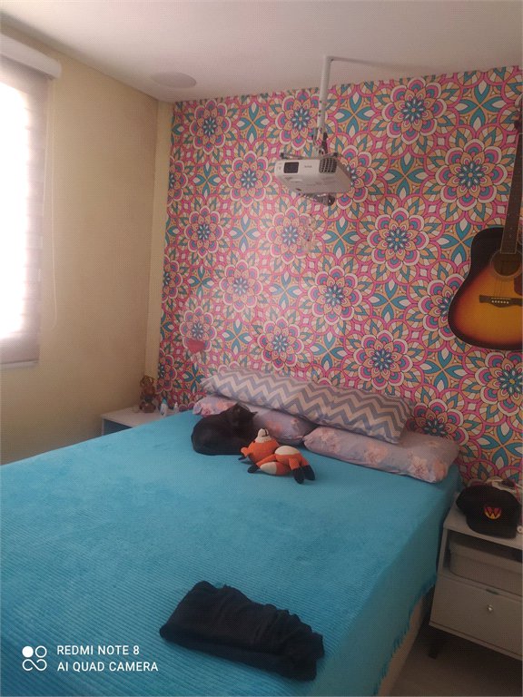 Apartamento à venda com 2 quartos em Jardim Guilhermino, Guarulhos, SP