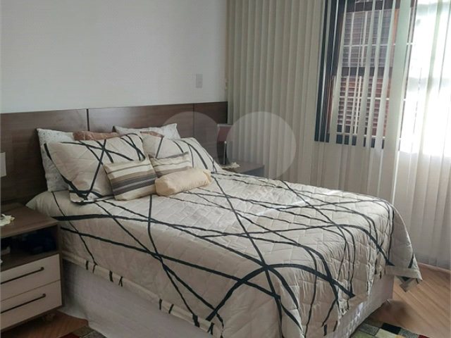 Sobrado à venda com 3 quartos, sendo 2 suítes,  em Tucuruvi, São Paulo, SP