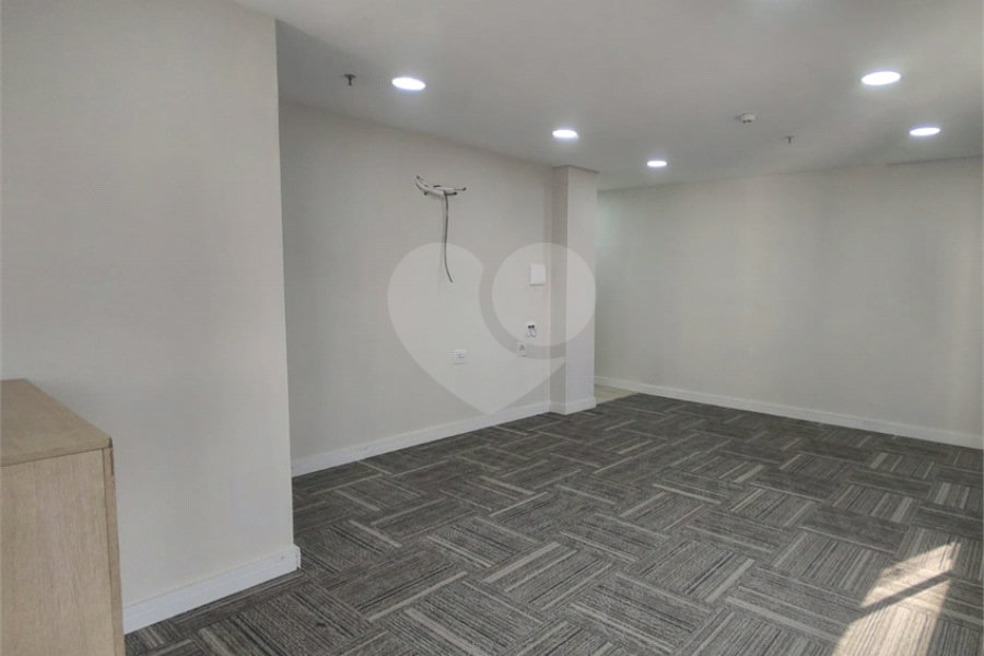 Sala à venda ou para alugar em Barra Funda, São Paulo, SP