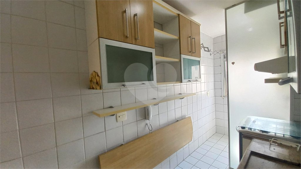 Apartamento à venda com 2 quartos em Jardim das Vertentes, São Paulo, SP