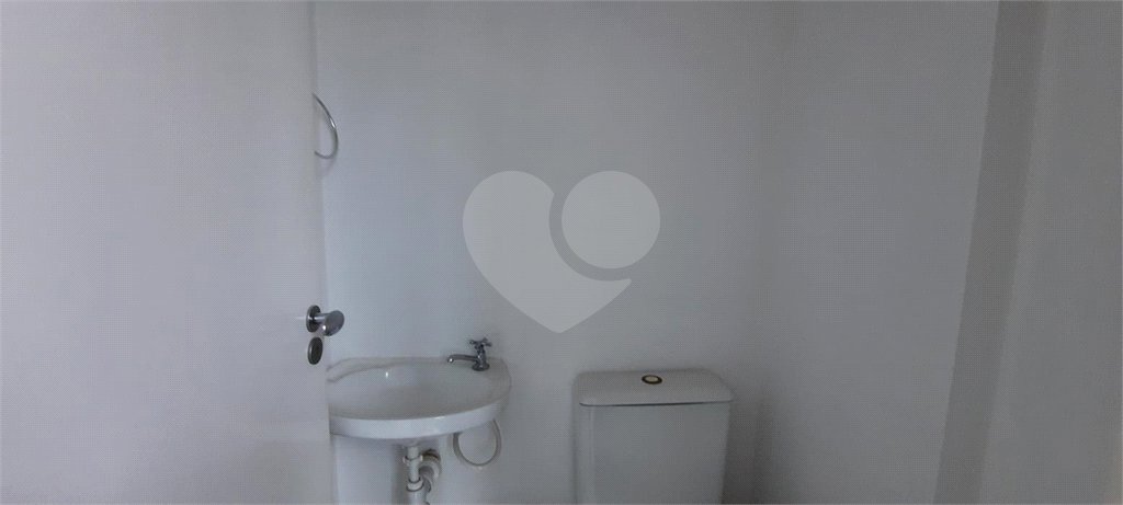 Sala à venda em Santana, São Paulo, SP