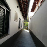 Casa à venda com 3 quartos, sendo 1 suíte, no condomínio City Campo Grande, São Paulo - SP