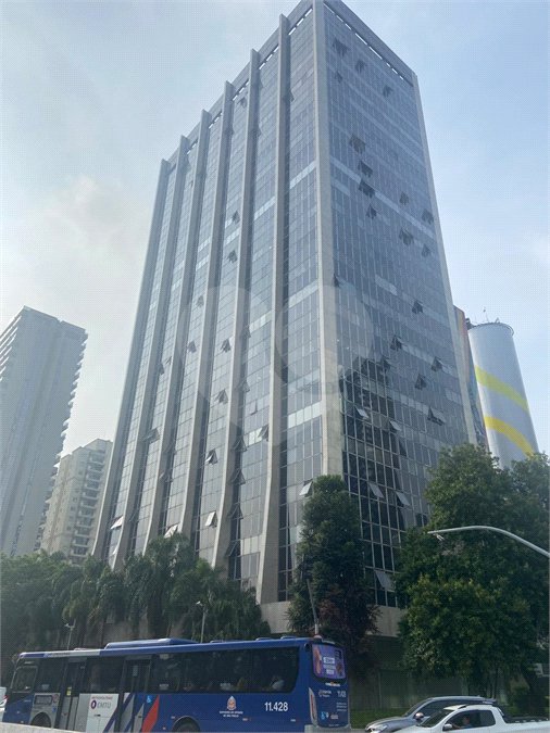 Sala para alugar em Jardim Europa, São Paulo, SP