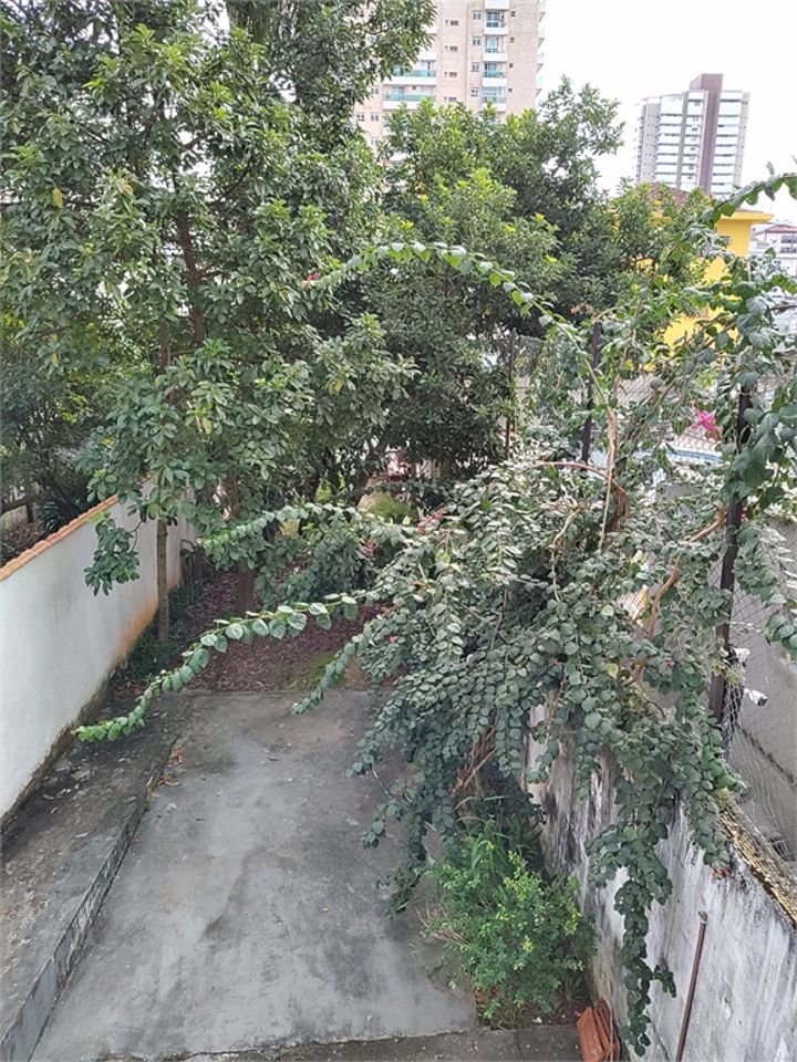 Casa Comercial para locação, Vila Belmiro, Santos - CA0399.