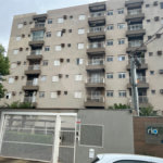 Apartamento à venda com 2 quartos, sendo 1 suíte,  em Residencial e Comercial Palmares, Ribeirão Preto, SP
