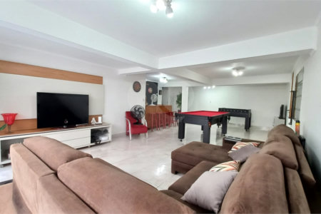 Casa à venda com 3 quartos, sendo 1 suíte, em Jardim Franca, São Paulo, SP