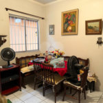 Casa à venda com 2 quartos no condomínio Residencial Bari, Itaquaquecetuba - SP