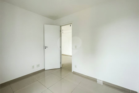 Apartamento - Ipiranga - 2 Quartos - 1 Vaga - Venda / Compra - Próximo ao Metrô
