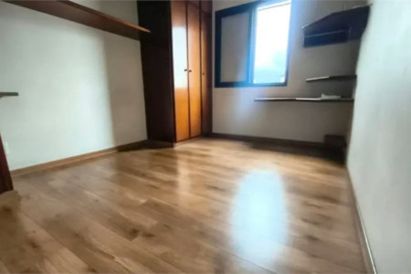 Apartamento à venda com 2 quartos em Jardim Ester, São Paulo, SP