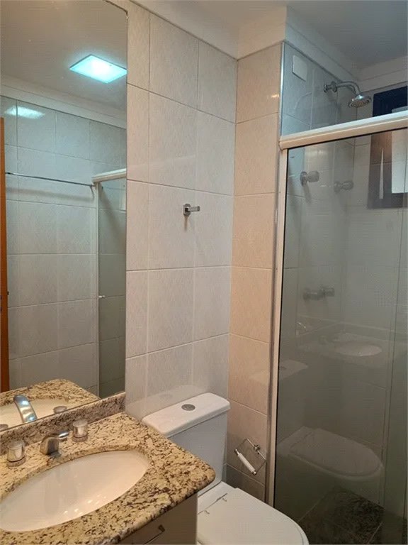Apartamento à venda com 2 quartos, sendo 1 suíte,  em Vila Suzana, São Paulo, SP