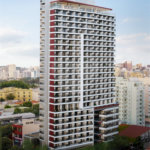 Apartamento à venda com 1 quarto em Pinheiros, São Paulo, SP