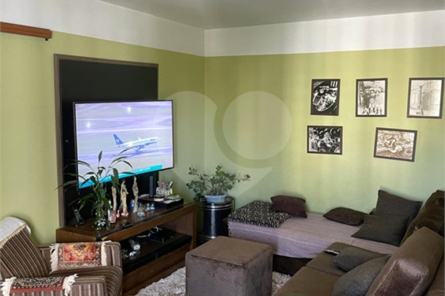Apartamento à venda com 3 quartos, sendo 1 suíte,  em Mandaqui, São Paulo, SP