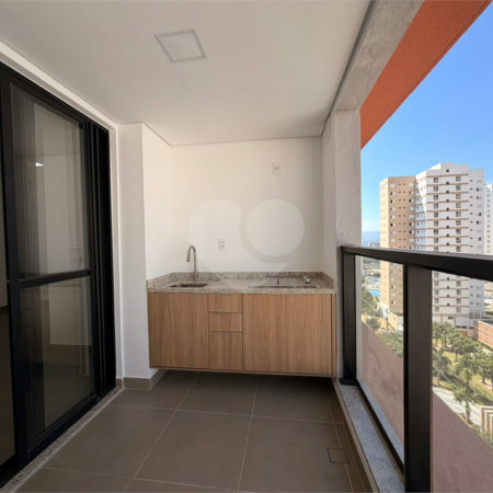 Apartamento à venda ou para alugar com 2 quartos, sendo 1 suíte, em Parque Campolim, Sorocaba, SP