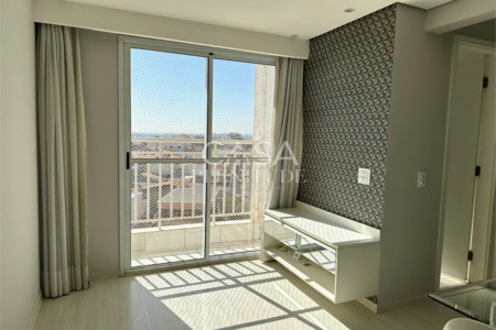 Apartamento à venda com 2 quartos em Jardim Guarujá, Sorocaba, SP
