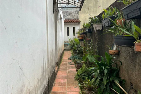 Sobrado à venda com 3 quartos, sendo 1 suíte, em Jardim Colombo, São Paulo, SP