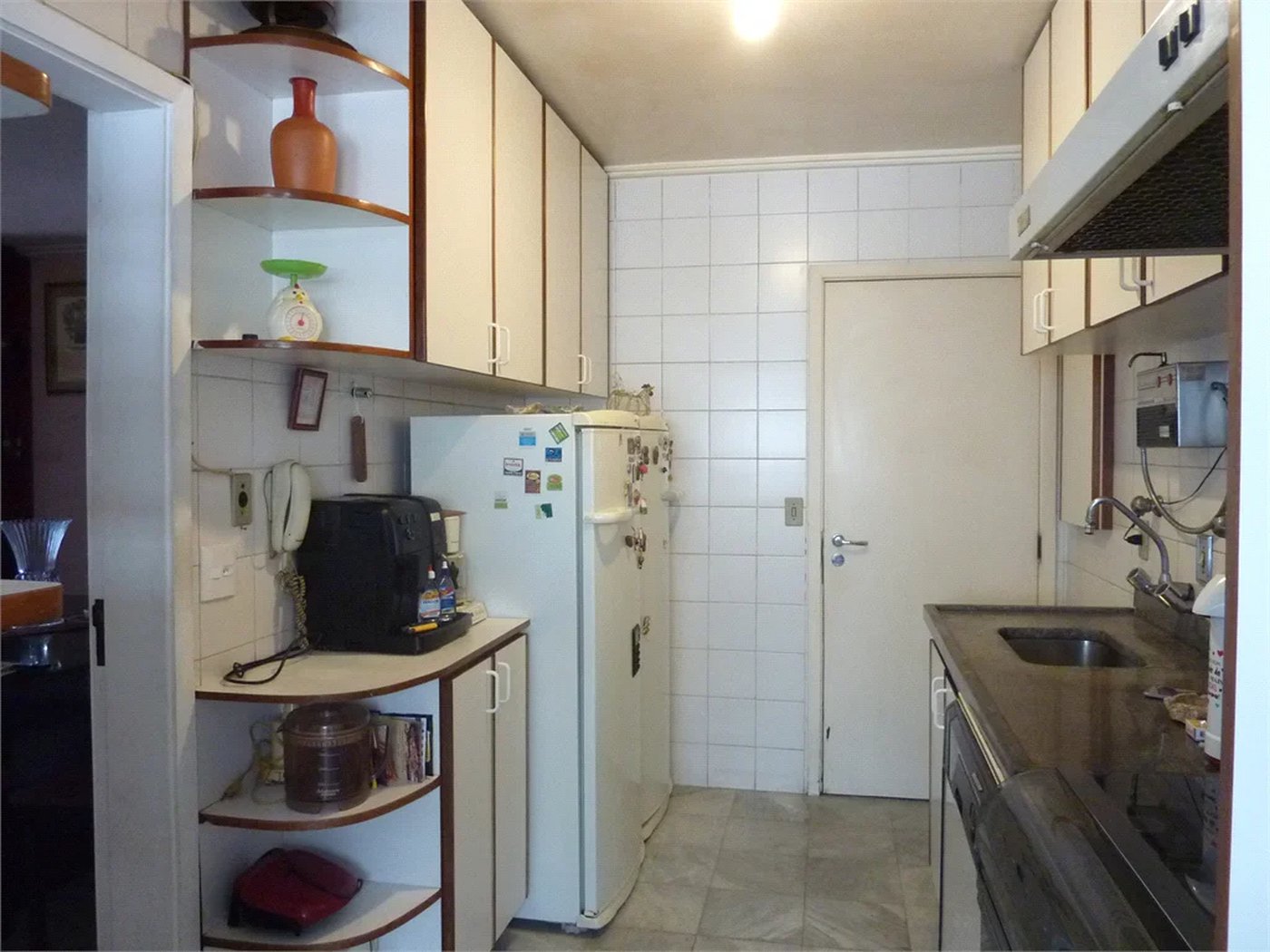 Apartamento à venda com 4 quartos, sendo 1 suíte, em Vila Leopoldina, São Paulo, SP