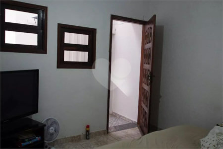 Casa à venda com 3 quartos em Vila Salermo, Jundiaí, SP