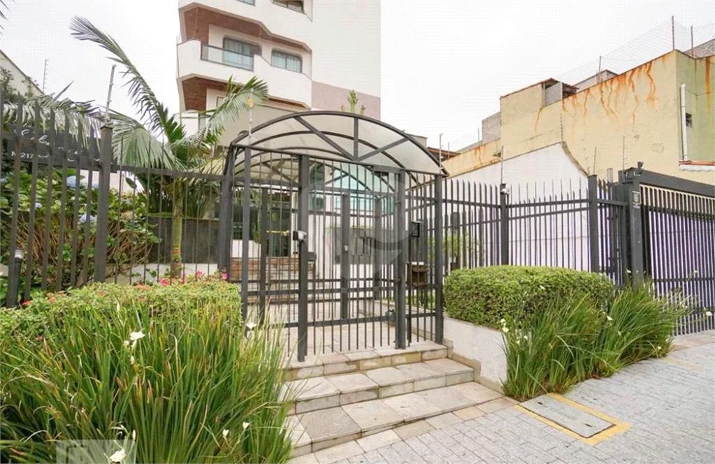 apartamento residencial rua pimenta bueno