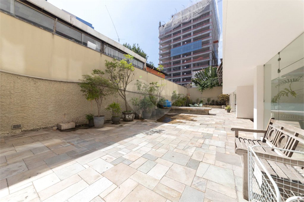 Apartamento à venda com 3 quartos em Pinheiros, São Paulo, SP