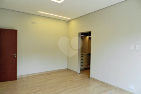 Casa à venda com 4 suítes no condomínio Alphaville Ribeirão Preto, Ribeirão Preto - SP