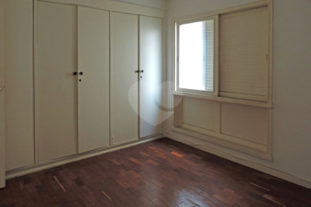 Apartamento à venda com 3 quartos, sendo 1 suíte, em Cidade Monções, São Paulo, SP