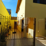 Casa de Vila à venda com 4 quartos, sendo 1 suíte, em Vila Santa Catarina, São Paulo, SP