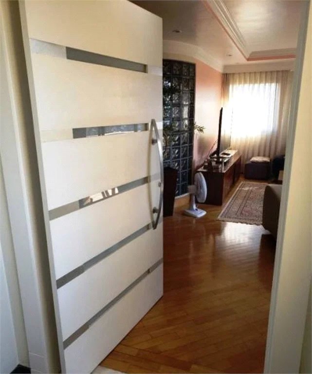 Apartamento à venda com 3 quartos, sendo 1 suíte, em Paraíso do Morumbi, São Paulo, SP
