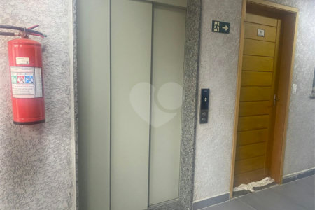 Apartamento à venda com 2 quartos em Penha de França, São Paulo, SP