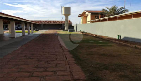Chácara à venda com 4 quartos, sendo 1 suíte,  em Vale do Sol, Indaiatuba, SP