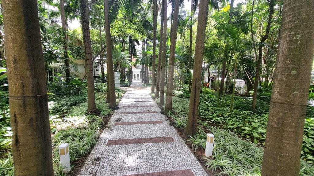 Apartamento para alugar com 3 suítes em Paraíso, São Paulo, SP