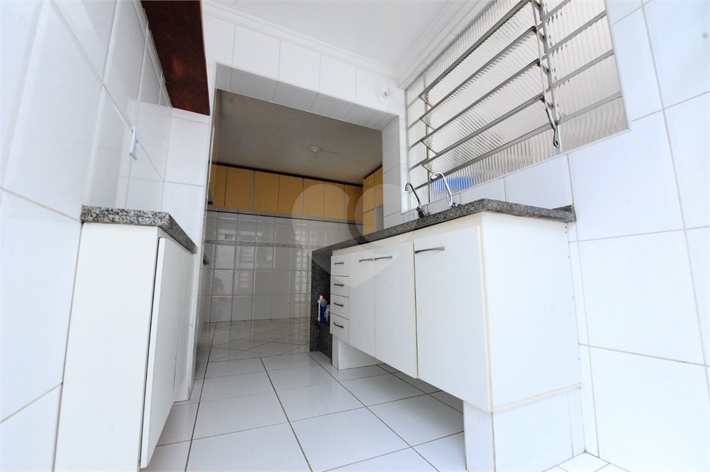 Casa Térrea para alugar com 4 quartos, sendo 1 suíte, em Vila Mariana, São Paulo, SP