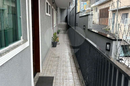 Casa à venda com 1 quarto no condomínio Chalom, São Paulo - SP
