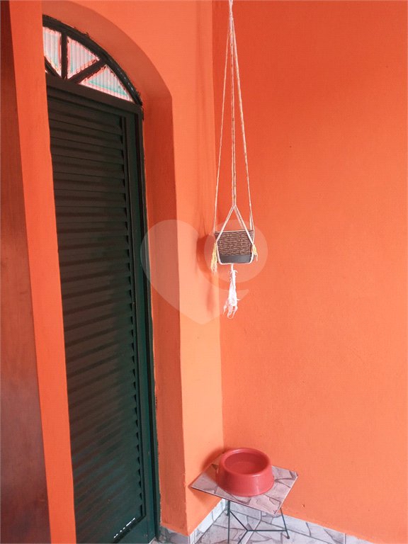 Casa à venda com 2 quartos em Vila do Encontro, São Paulo, SP