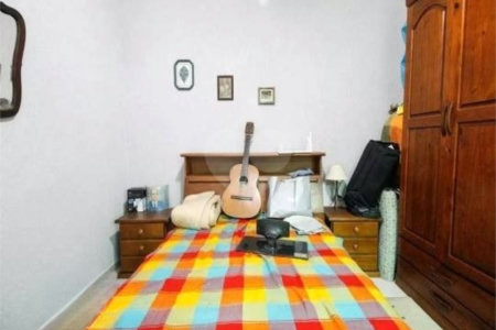Casa Térrea à venda com 3 quartos, sendo 1 suíte, em Santana, São Paulo, SP
