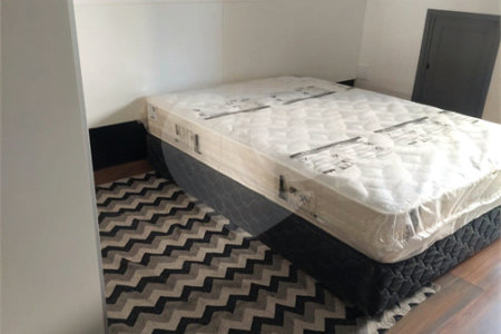 Apartamento para alugar com 1 suíte em Cerqueira César, São Paulo, SP