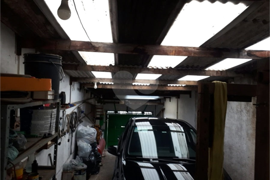 Casa à venda com 2 quartos, sendo 1 suíte, em Santana, São Paulo, SP