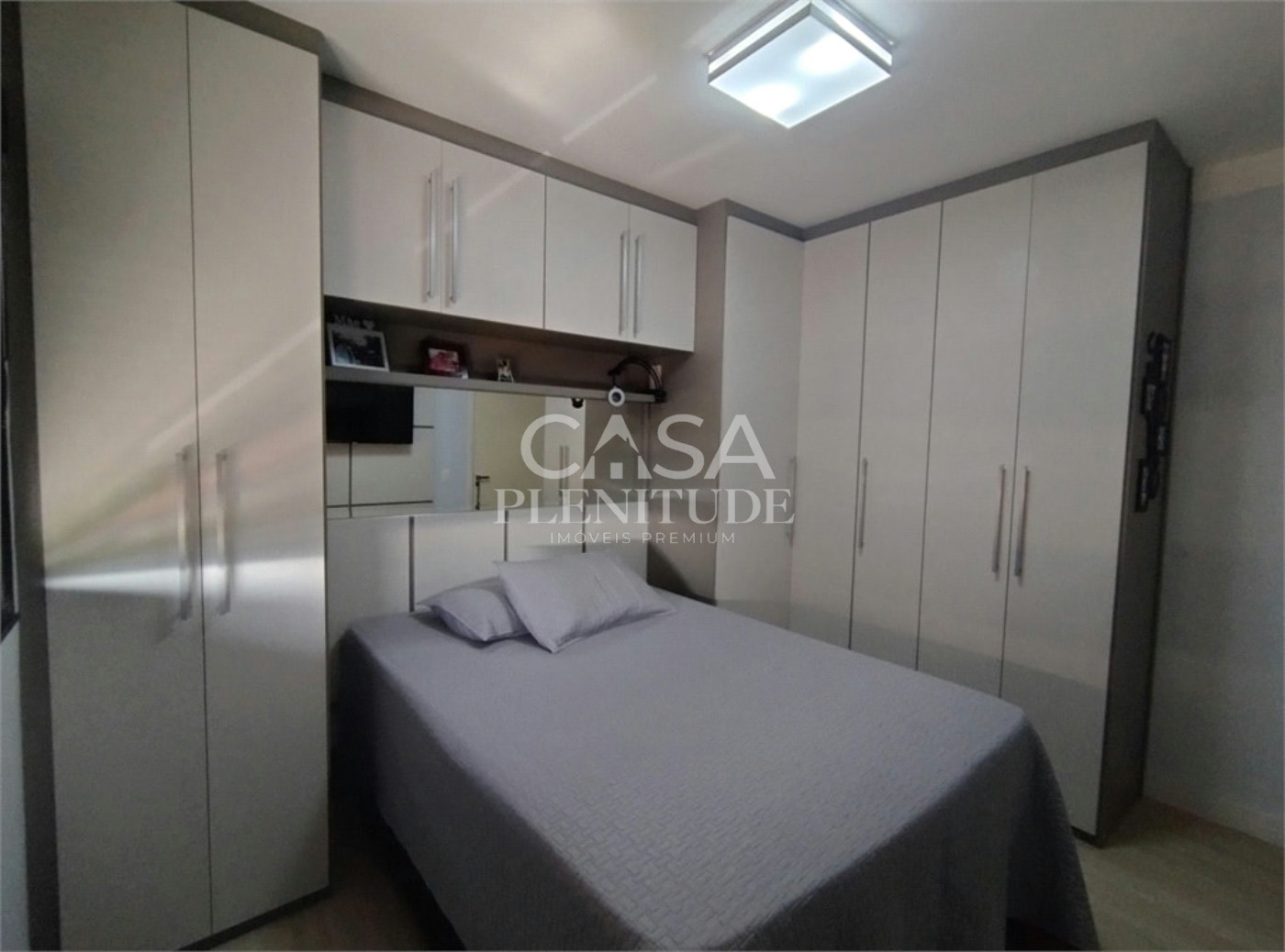 Apartamento à venda com 2 quartos em Jardim Santa Fé, Sorocaba, SP