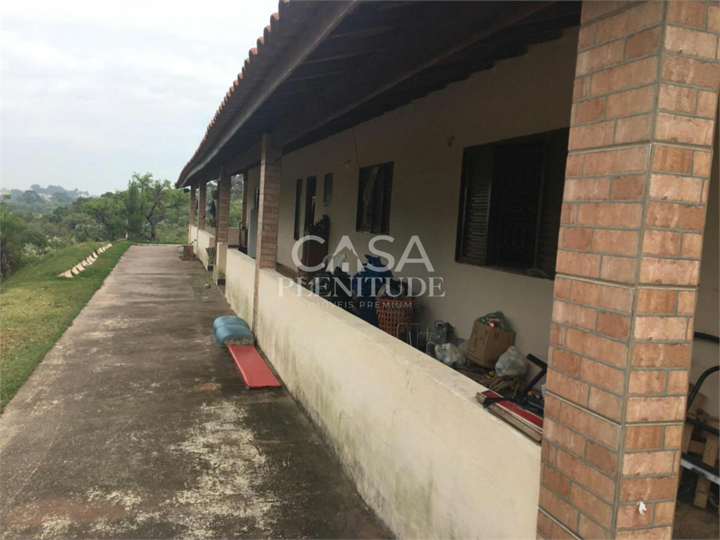 Chácara à venda com 2 quartos, sendo 1 suíte,  em Fazenda Genebra, Sorocaba, SP