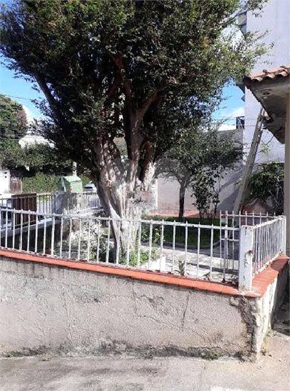 Casa à venda com 3 quartos em Vila Indiana, São Paulo, SP