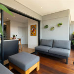 Apartamento à venda com 3 quartos, sendo 2 suítes, em Pinheiros, São Paulo, SP