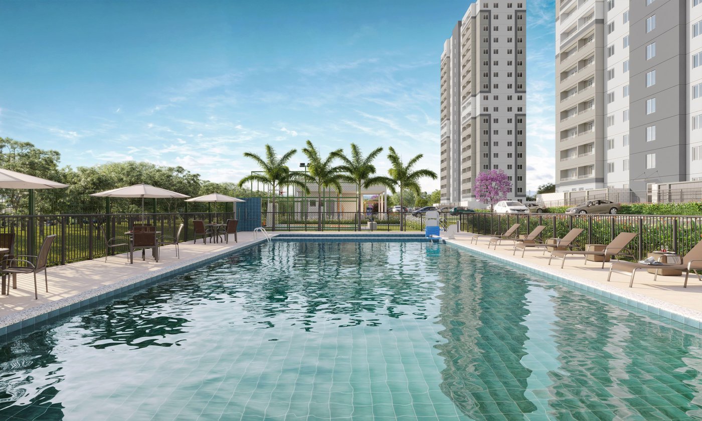 Residencial Saori