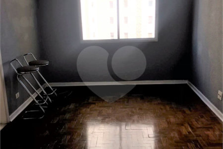 Apartamento à venda com 1 quarto no Centro, São Paulo, SP