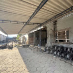 Box/Garagem Comercial à venda, Esplanada dos Barreiros, São Vicente - GR0001.